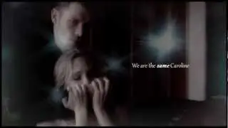 Klaus + Caroline - Allure