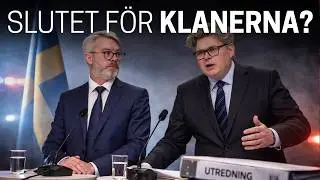 Slutet p&aring; klanerna, eller b&ouml;rjan p&aring; n&aring;got annat?