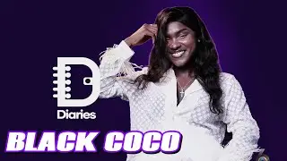 Black Coco  on Pressure on female artists to Show Skin | DIARIES AFRICA