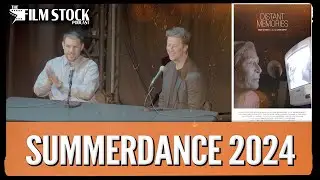 A Conversation With Chris Esper - SUMMERDANCE 2024