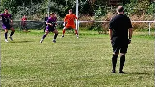 Loughborough Men&rsquo;s Development - Leicestershire Senior League 16 Sept 2023 : 13 - 0 !