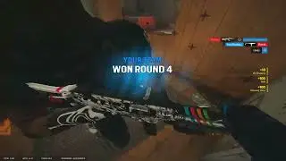 Stay With Me - R6 Montage