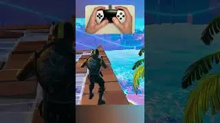 ЛУЧШИЙ консольный аимбот в Fortnite 🎮 *Aimbot* Линейные настройки (PS5/ПК/XBOX)