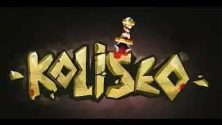 DOFUS - Koliseo #1  Luchar hasta el final siempre!