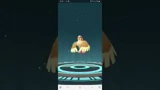 Finally, Pidgeot!!