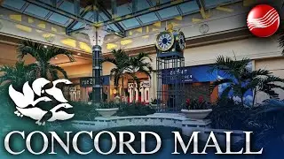 MALL HISTORY: Concord Mall - Wilmington, DE