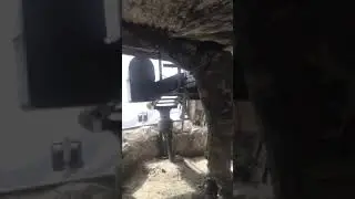 Amazing machine gun ( Turkish Army )