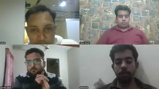 Gimpex Import Interview Edible Oil