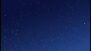 Stargazing Marcelo De Carvalho (Good Part) 1 Hour
