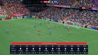 FM26 - Nottingham Forest v Brighton