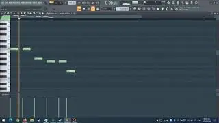 How to make an Edelways style pluck in Spire