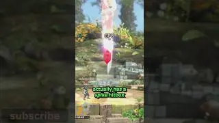 Cool Hocotate Bomb Trivia