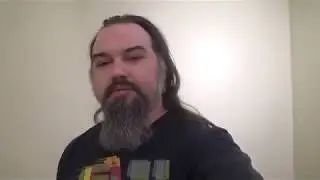 Crow Reboot News