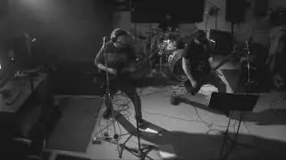 blindstich Band Practice jam   NOFX  Cover - Sticking in My Eye