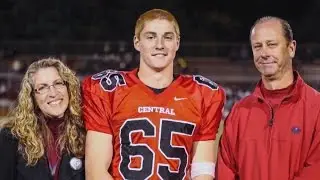 Parents Say They Want Justice After Son Died Pledging Penn State Fraternity