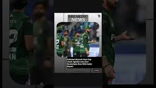 Pakistan boycott Asia Cup clash against UAE over handshake row with India: Report