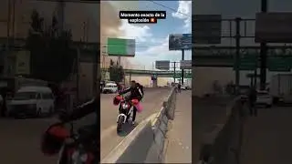 As&iacute; fue la explosi&oacute;n de la pipa de gas en Iztapalapa