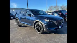 2023 Mazda CX-9 Touring Plus CT Milford, Danbury, Stamford, New Haven, Hamden