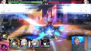 COUNTER:SIDE GLOBAL {{ TIPS AND TRICK AND JUST CHILL ]} PART 2