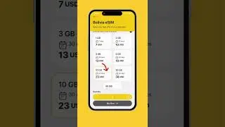 Best eSIM for Bolivia 2026 &mdash; Cheap 5G Data | eSIM Finder