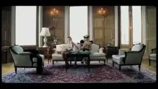 Lady GaGa - Alejandro Music Video