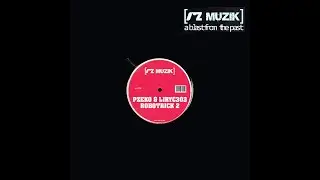 Pezko & Liryc303 -- Olympe