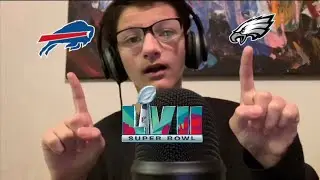 NFL Playoffs Predictions ASMR
