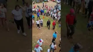 As&iacute; luce el estadio de Zelaya Central en Nueva Guinea en el juego extra contra #Jinotega