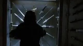 Your All Going to Die The Crow 1994 Brandon Lee My Life With The Thrill Kill Cult Crowvision
