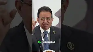 &iexcl;CERO FALLAS! El Secreto de Seguridad del Tren Maya Revelado #shorts
