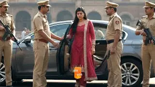 Saru | 7 Jan | Today Episode Update | 1 YEAR LEAP | Saru's New Journey Begins