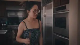 Spread: A Short Horror Film