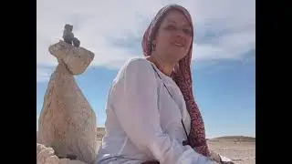 واحة الفرافرة   قافلة فنية استكشاف وتوثيق