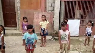 Momoland BBoom BBoom Dance | Pinoy Cover Challenge