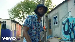 Castral - Active (Official Music Video)