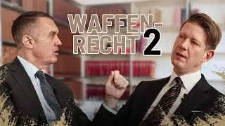 Der 10-Punkte-Plan zum Waffenrecht – Analyse Teil 2