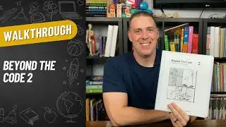 Beyond the Code Book 2 Review & Walkthrough | Secular Homeschooling