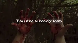 North, to Hell! book trailer
