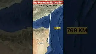 Duqm Port - Oman - Indian Naval Facility #ias #upsc #geography #security #china #india #shorts