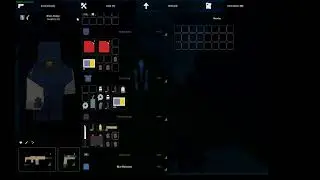 Unturned (JFrog's server, IP in comments, Cyberpunk radio)