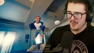 Flight - Muggin (Official Music Video) Reaction!