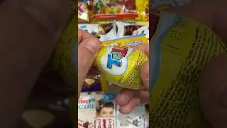 Turkish Sweets Unboxing Chocolate Cookies Candy & More!  #Asmr #Unboxing