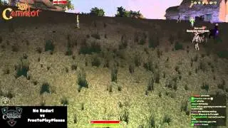 5v5 Event - Fight 6 - Group B - No Radar vs FreeToPlayPlease