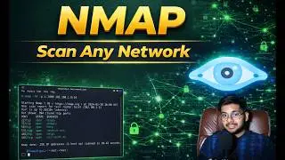 Nmap Explained | The ONLY Guide You Need in 2026
