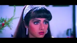 Mere Ghulam Tera {HD} Song || Laadla || Anil Kapoor || Sridevi || Alka Yagnik || Udit Narayan 90's