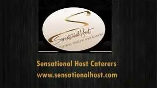 Catering In Philadelphia | Sensational Host Caterers