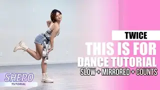 TWICE (트와이스) - “THIS IS FOR