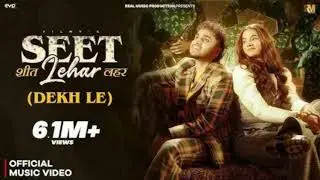 Seet Lehar - Filmy (official music video) Ft. Tanu Rawat | New Haryanvi song 2025 | Real Music 