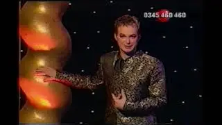 Comic Relief 1999 - The Most Naked People On TV Ever