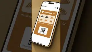 loyalty card stamp 🚀 #LoyaltyStamp #loyaltycard